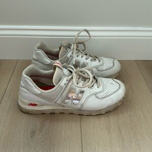 New Balance Sneakers